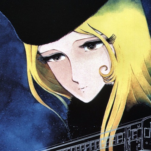 Stream Galaxy Express 999: Galaxy Express 999 Theme English Cover by Alex |  Listen online for free on SoundCloud