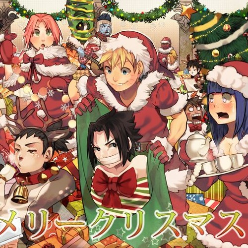 Stream Santa Tell Me (Dirty Version) (w/ lyrics) by Anime Angel300 | Listen  online for free on SoundCloud