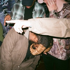 Get Out My Way Prod Blank Body