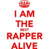 Best Rapper Alive Mp3