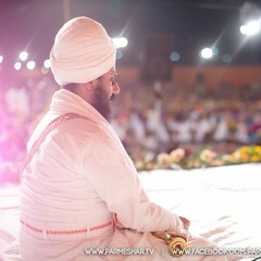 ਸਜਣ ਮੇਰੇ ਰੰਗੁਲੇ ਜਾਇ ਸੁਤੇ ਜੀਰਾਣਿ | Sajjan Mere Rangle | New Shabad |  Dhadrianwale