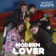 on Modern Lover