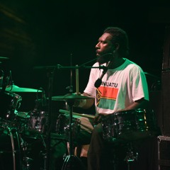 Stuck On You - Reggae Remix - Live Show Lifou, NC 2016
