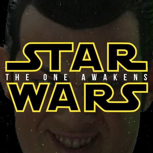 Star Wars: The One Awakens