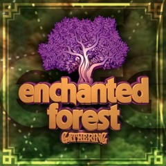 Swimmin' Hole Stage @ Enchanted Forest Gathering [July 2016]