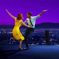 City Of Stars(from 'La La Land')