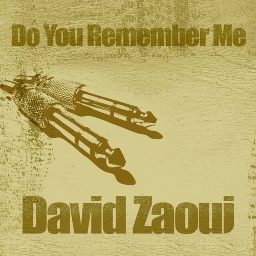 Do You Remember Me