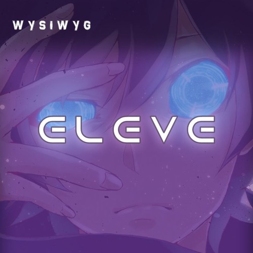 Eleve - WYSIWYG