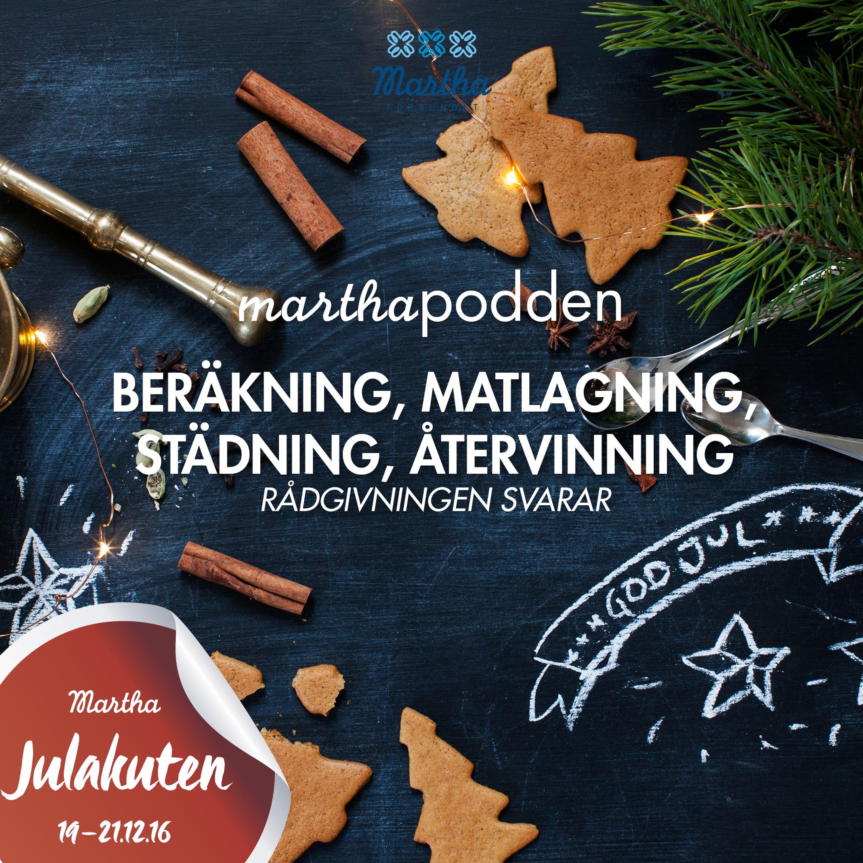 Marthaförbundet
