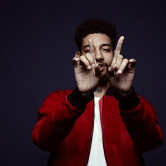 PnB Rock - You The One [produced By Richie Souf]
