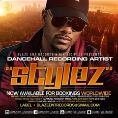 IamStylezMusic - Its A Pitty (Official Music Video)