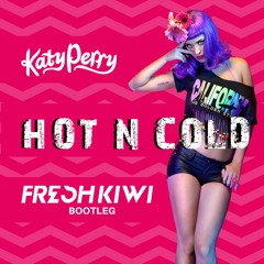Hot n Cold (Fresh Kiwi Bo0teg) *FREE D/L