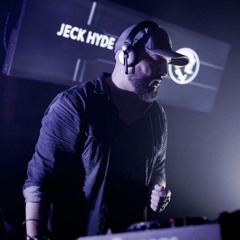 JECK HYDE LITTLE JOURNEY