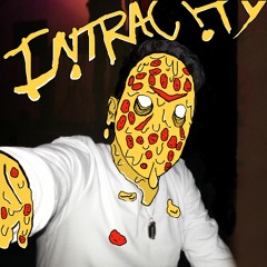 Intracity - Pa Que Me Esta Llamando al Iphone
