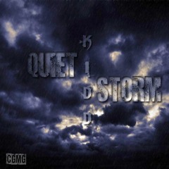 Kidd - Quiet Storm