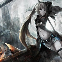 Nightcore - Nothing Remains