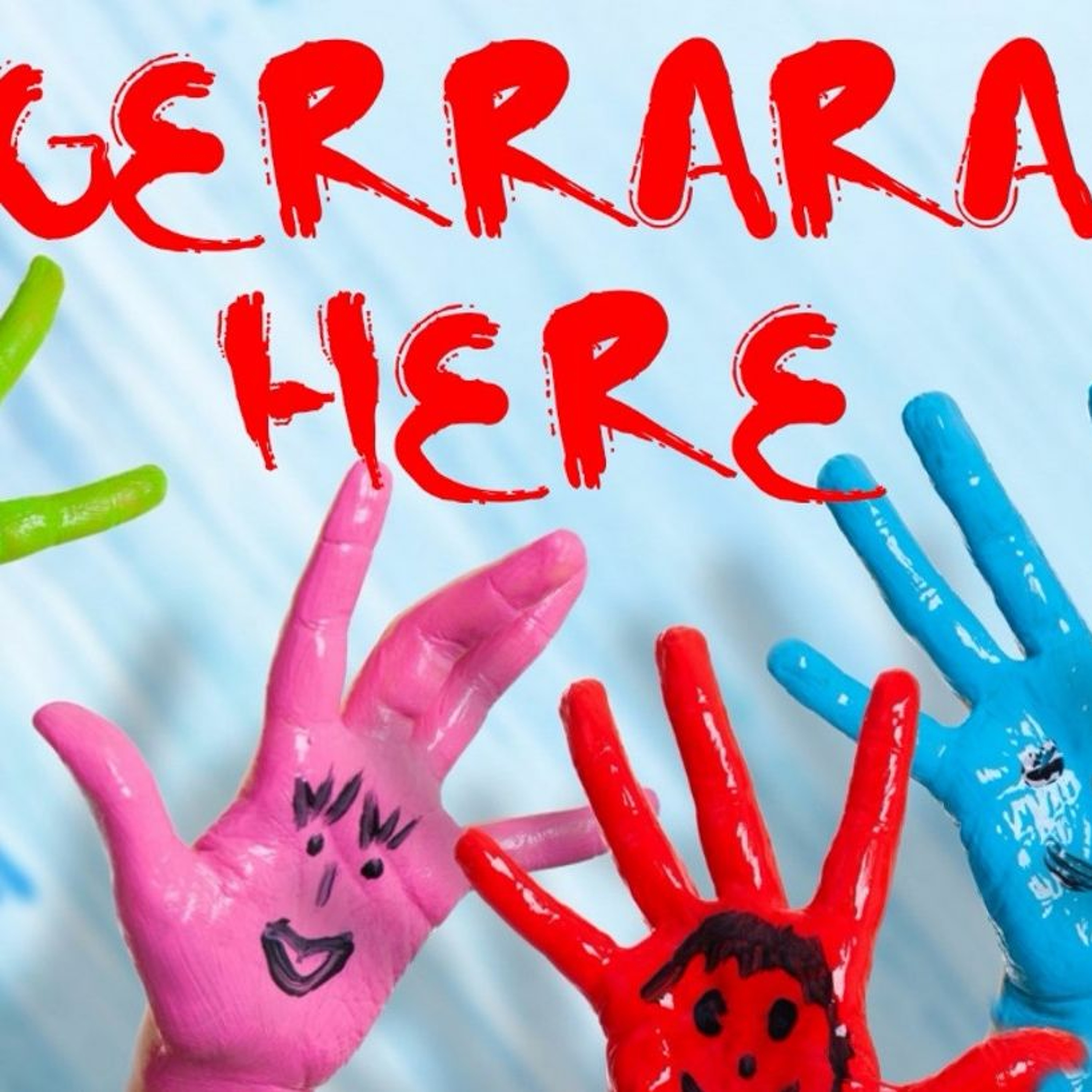 Gerraout Part 2 thumbnail