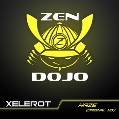 Xelerot - Haze