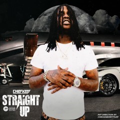 Chief Keef - Straight Up prodBy Abe Beats