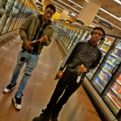 Fuck It Up x YrN Mark0