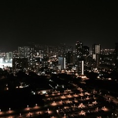 i just wanna say you're mine.