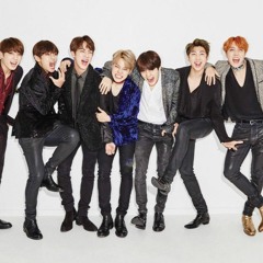 BTS Wings Blood Sweat & Tears Marimba Ringtone Remix