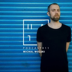 Michal Wolski - HATE Podcast 011