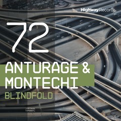 Anturage & Montechi — Closer (Original Mix)
