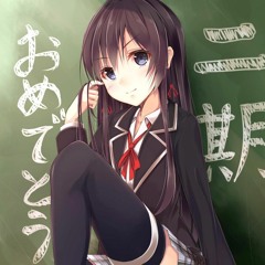 Setsunakute - Dai-iCE (NighTcore)