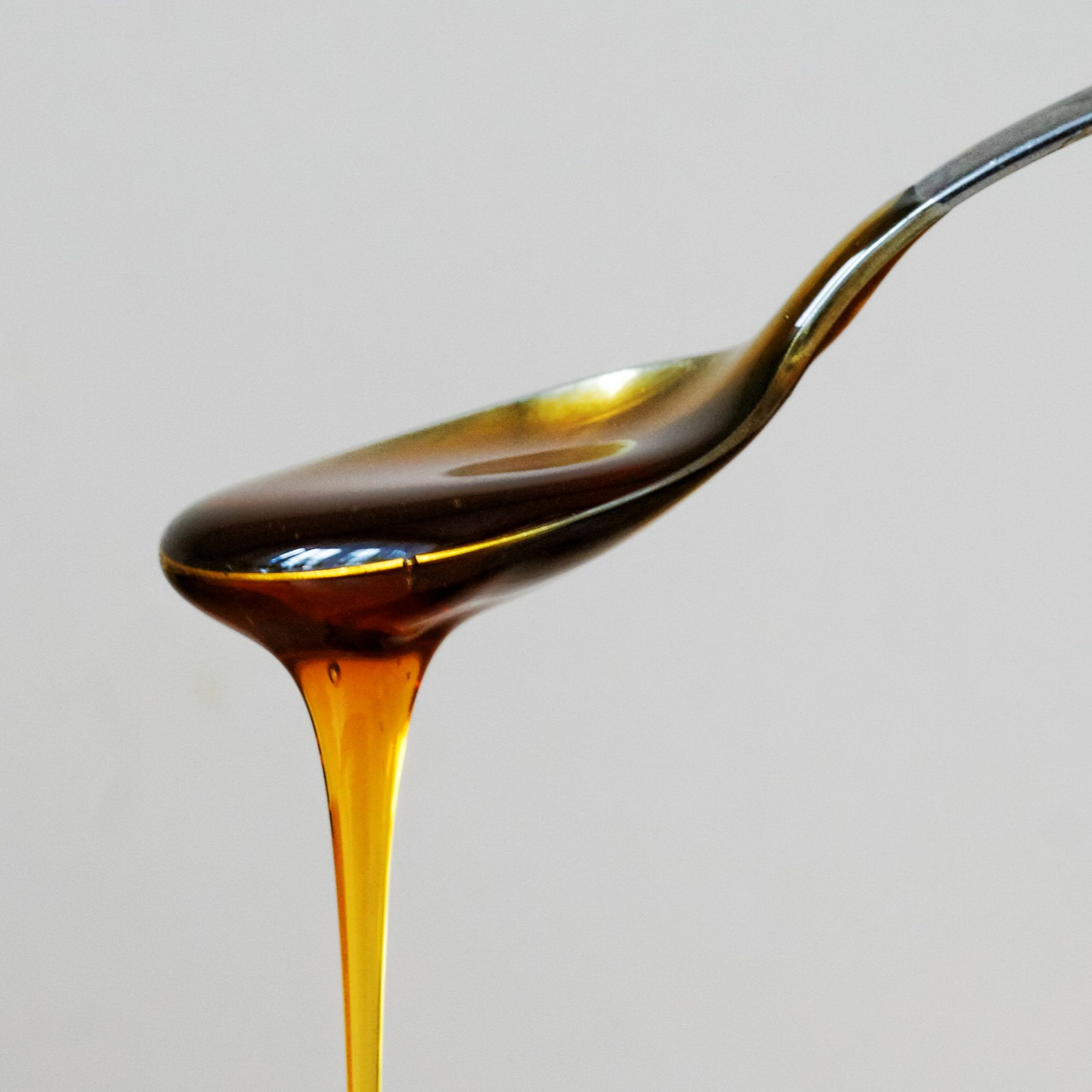 #7 - Sugar, Syrups & Sweeteners. What's The Deal? episode artwork