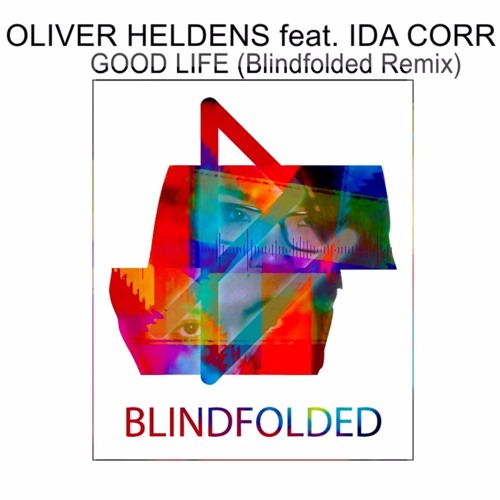 Ferrari oliver heldens remix