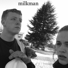 Milkman