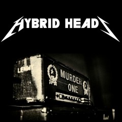 Murder One (Metallica Cover)