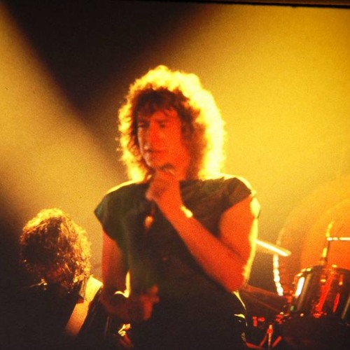 Stream Led Zeppelin: Kashmir 1980/07/02 Mannheim MATRIX by Pseudonym1211 |  Listen online for free on SoundCloud