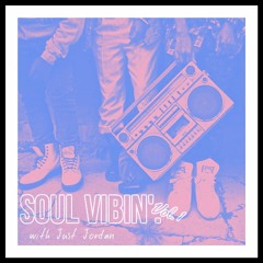 Soul Vibin Vol.1 (Mix)