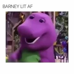 Barney X Carnage - Break The Fvcking Theme Song (JLENS X DEWTHIRTY Flip)