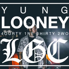 LOONEY DEEP COVER FREESTYLE