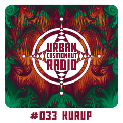 UCR #033 by Kurup