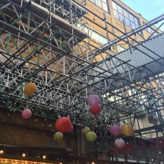 K.disco.playlist