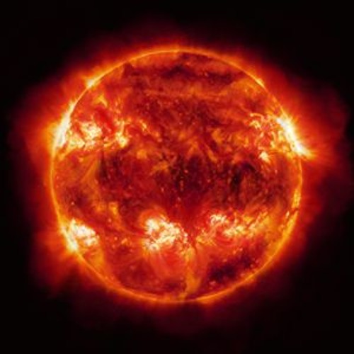 CRADLE OF BEATS - THE SUN FIRED BLANKS - PREVIEW (Dark Tranquillity)