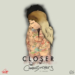 Closer - 2017 ( Eswe Beatmap Ft. OBET MiX ) _Req_ Hari Hartawan