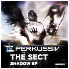 [PERK-DNB021]F The Sect - Turrican (Absurd Remix)
