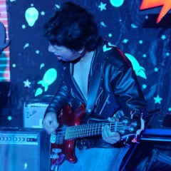 Motley Crue - Home Sweet Home( Cover by me )