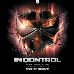 Noisecontrollers - Ctrl.Alt.Delete (Operation Zero Remix) -FREE DOWNLOAD-