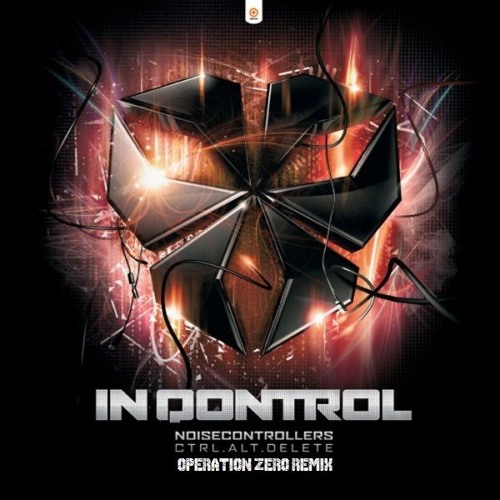 Noisecontrollers - Ctrl.Alt.Delete (Operation Zero Remix) -FREE DOWNLOAD-