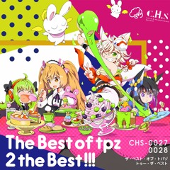 The Best of tpz 2 the Best!!! Disc2 (Crossfade)