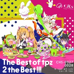 The Best of tpz 2 the Best!!! Disc1 (Crossfade)