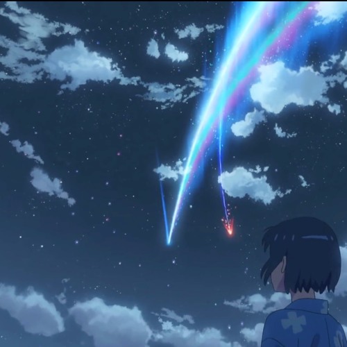 Stream なんでもないやpiano Arr 君の名はost 歌いってみた By Yuukaruru Listen Online For Free On Soundcloud