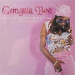 Gangsta Boo - Hard Not 2 Kill (Lars Lichtgestalth Remix)