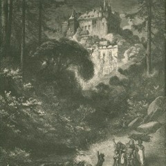 L'Oeuvre au Noir [Dirty Mix]